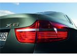 BMW X6 2007 года